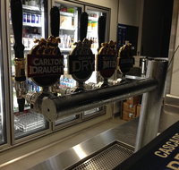 York Recreation and Convention Centre - Dalby Accommodation