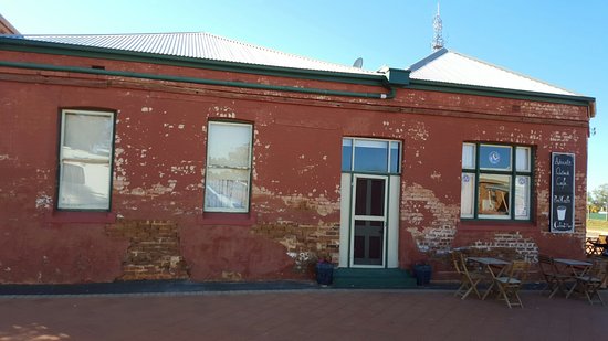 Menzies WA Dalby Accommodation