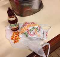 Chicken Treat - Dalby Accommodation