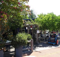 Cu at Park - Dalby Accommodation