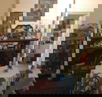 Grande Dame - Dalby Accommodation