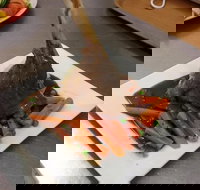 Lamb Shank Cafe - Dalby Accommodation