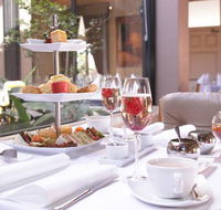 Lenzerheide Restaurant - Dalby Accommodation