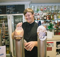 Monkey Bar - Dalby Accommodation