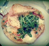 The Pantry on Egmont - Dalby Accommodation