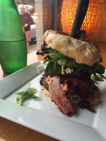 Mayanup WA Dalby Accommodation