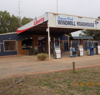 Windmill Roadhouse - Dalby Accommodation