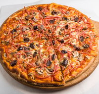 30 Degrees South - Dalby Accommodation