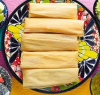 Blue Cactus Mexican Diner - Dalby Accommodation