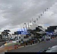 Cafe De Vili's - Dalby Accommodation