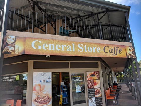 General Store Caffe - Dalby Accommodation 0
