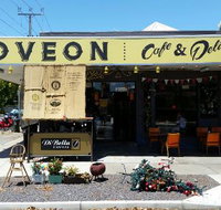 Loveon Cafe - Dalby Accommodation