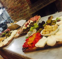 Napoli Pizzeria - Dalby Accommodation