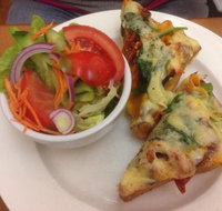 42nd Street Cafe - Dalby Accommodation