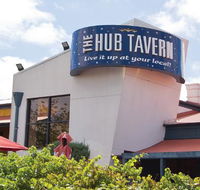 Aberfoyle Hub Tavern - Dalby Accommodation