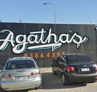 Agatha's - Dalby Accommodation