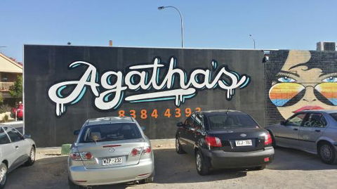 Agatha's - Dalby Accommodation 0