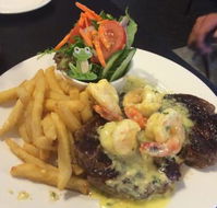 Aldinga Pub - Dalby Accommodation