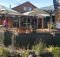 Annies Cafe - Dalby Accommodation