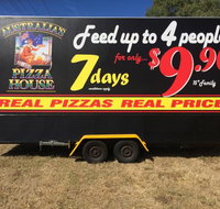 Australia's Pizza House - Dalby Accommodation