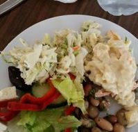 Barnacle Bills Moana - Dalby Accommodation