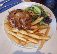 Beach Hotel - Dalby Accommodation