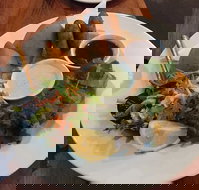 Beyond India - Dalby Accommodation