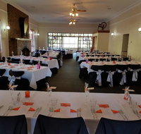 Blacksmiths Inn - Dalby Accommodation