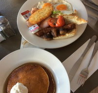 Blu C Cafe - Dalby Accommodation