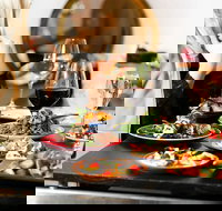 Boca Chica Bar - Dalby Accommodation