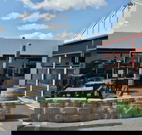 Breeze Cafe  Bar - Dalby Accommodation