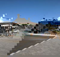 Brick Kiln Cellar Door - Dalby Accommodation