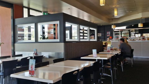 Caffe Primo - Dalby Accommodation 0