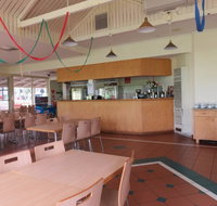 Civic Park Family Restaurant - Dalby Accommodation