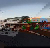 Deep Blue Cafe - Dalby Accommodation