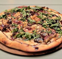 Deja Vu Beach Cafe - Dalby Accommodation