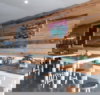 Delicia Acai  Protein Bar - Dalby Accommodation