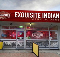 Exquisite Indian - Dalby Accommodation