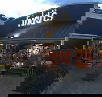 Fudd's - Dalby Accommodation