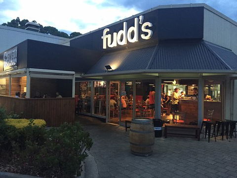 Fudd's - Dalby Accommodation 0