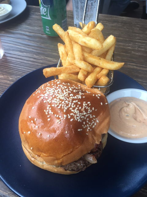 Fudd's - Dalby Accommodation 1