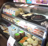 Great Nature Vegetarian Snacks and Grocery - Dalby Accommodation