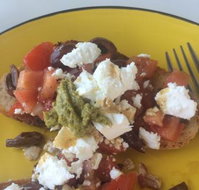 Haz Beanz Cafe - Dalby Accommodation