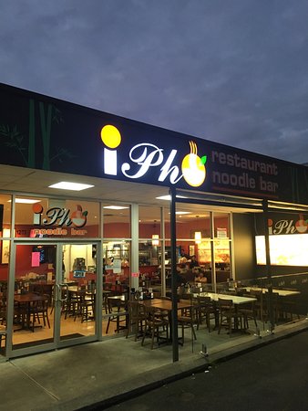 I Pho Restaurant - Dalby Accommodation 0