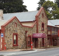 Magnums Bistro at Hotel McLaren - Dalby Accommodation