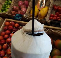 Maxwell's Grocery - Dalby Accommodation