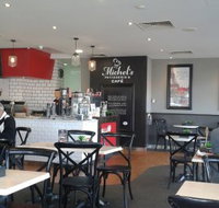 Michel's Patisserie - Dalby Accommodation