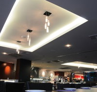 Modbury Plaza Hotel - Dalby Accommodation