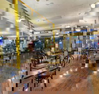 Monsoon Indian Restaurant - Dalby Accommodation