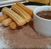 Nine 50 Restaurant and Bar - Dalby Accommodation